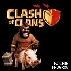 Detail Kartun Coc Nomer 7