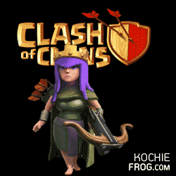 Detail Kartun Coc Nomer 9