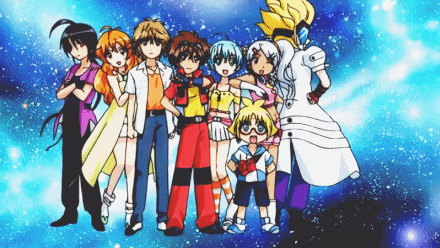 Detail Kartun Di Spacetoon Nomer 17