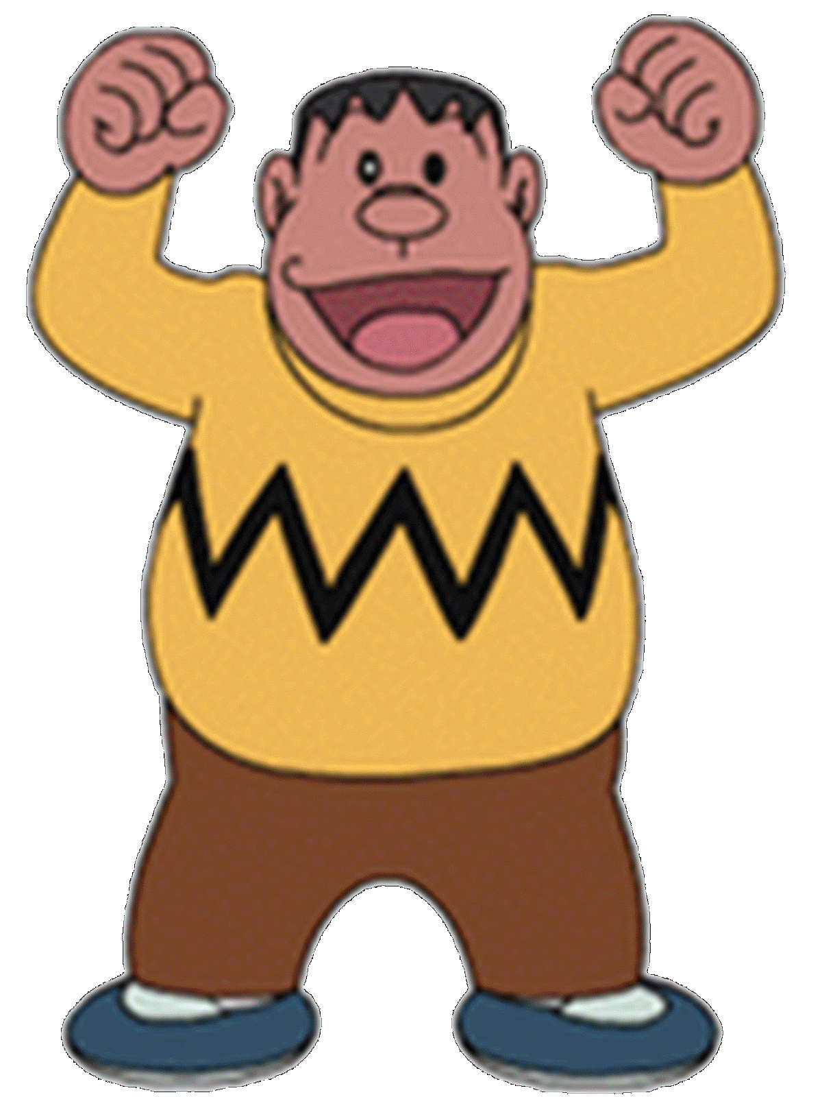 Detail Kartun Di Spacetoon Nomer 24