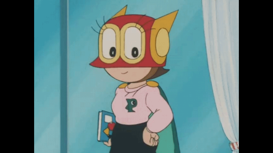 Detail Kartun Di Spacetoon Nomer 45
