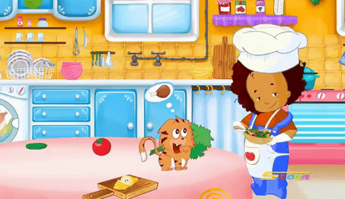 Detail Kartun Di Spacetoon Nomer 8