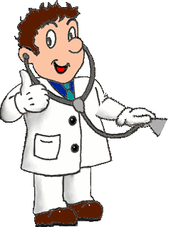 Detail Kartun Dokter Nomer 9