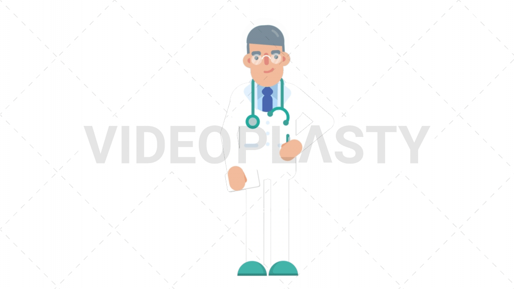 Detail Kartun Dokter Nomer 10