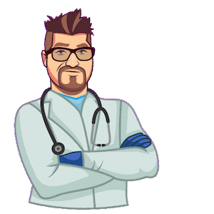 Detail Kartun Dokter Nomer 14