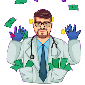 Detail Kartun Dokter Nomer 16