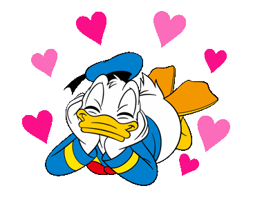 Detail Kartun Donald Duck Nomer 20