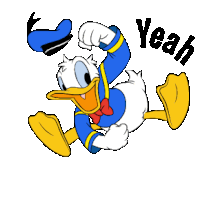 Detail Kartun Donald Duck Nomer 28