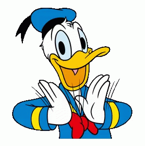 Detail Kartun Donald Duck Nomer 4