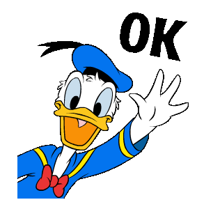 Detail Kartun Donald Duck Nomer 41
