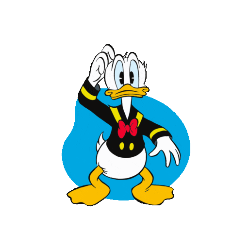 Detail Kartun Donald Duck Nomer 47