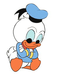 Detail Kartun Donald Duck Nomer 7