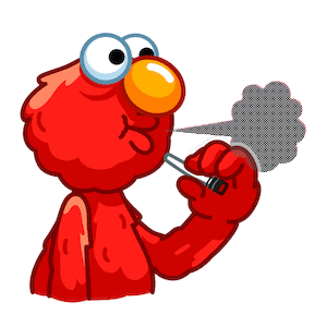 Detail Kartun Elmo Nomer 43