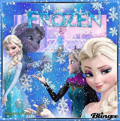Detail Kartun Elsa Frozen Nomer 10