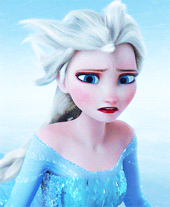 Detail Kartun Elsa Frozen Nomer 20