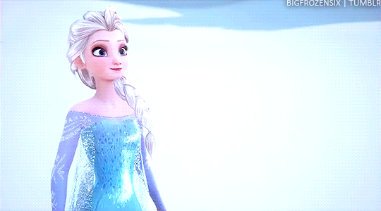 Detail Kartun Elsa Frozen Nomer 22