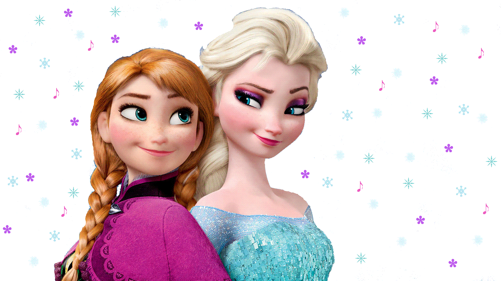 Detail Kartun Elsa Frozen Nomer 50