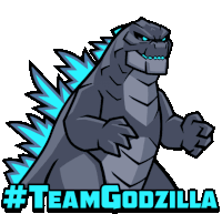 Detail Kartun Godzilla Nomer 17