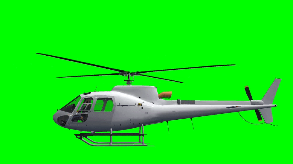 Detail Kartun Helikopter Nomer 16