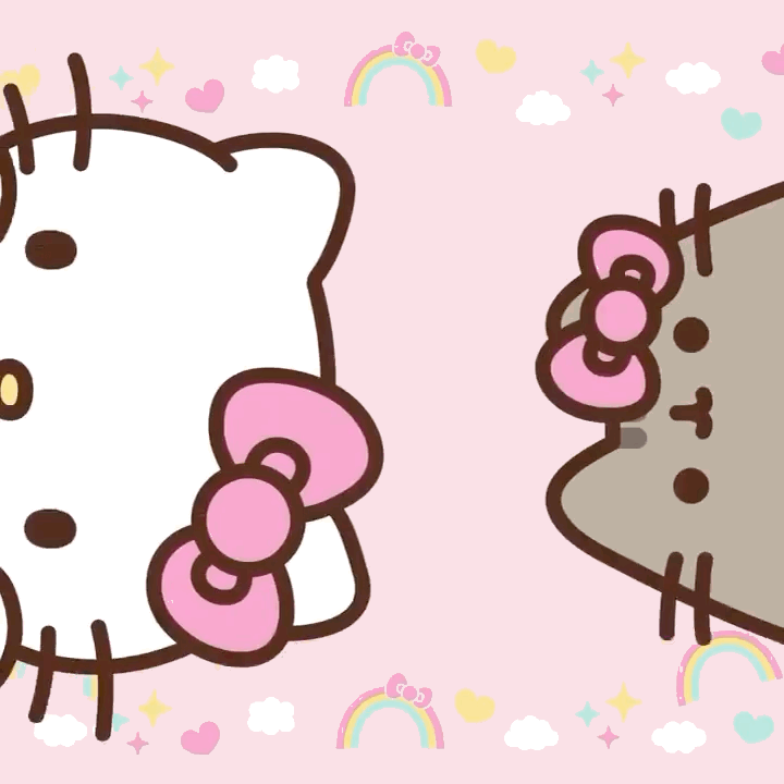 Detail Kartun Hello Kitty Nomer 51