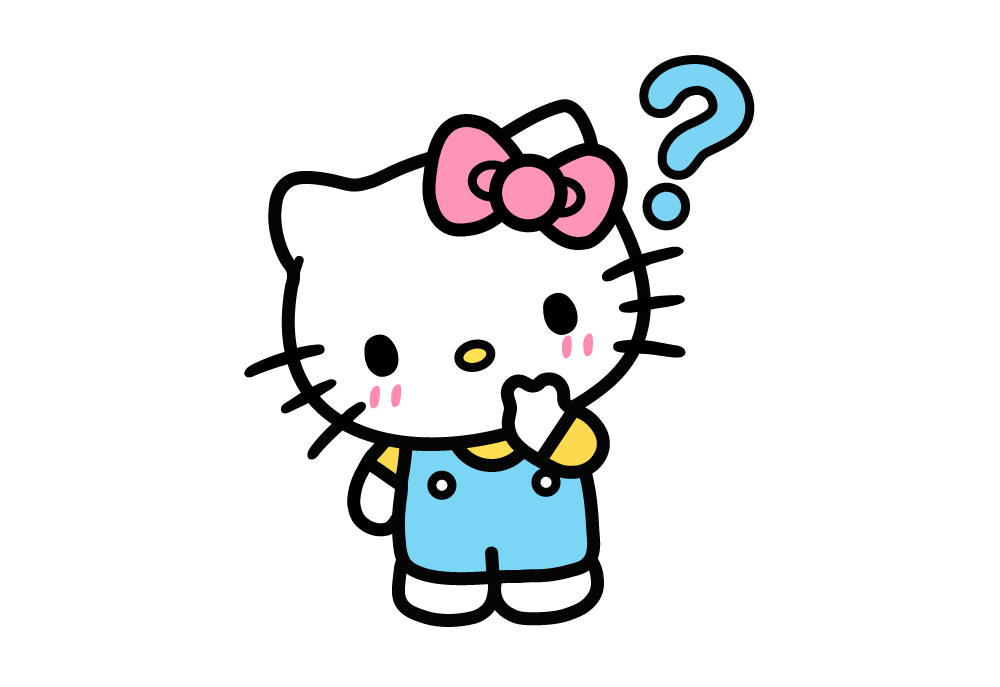 Detail Kartun Hello Kitty Terbaru Nomer 9