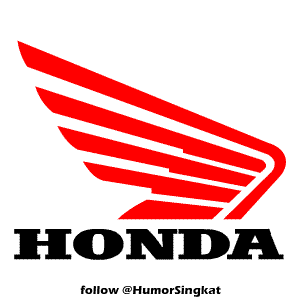 Detail Kartun Honda Nomer 5