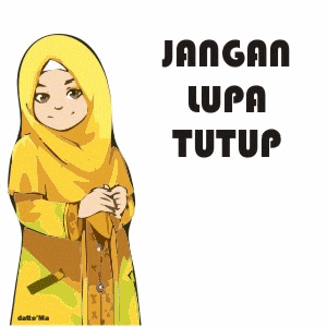 Download Kartun Ibu Muslimah Nomer 49