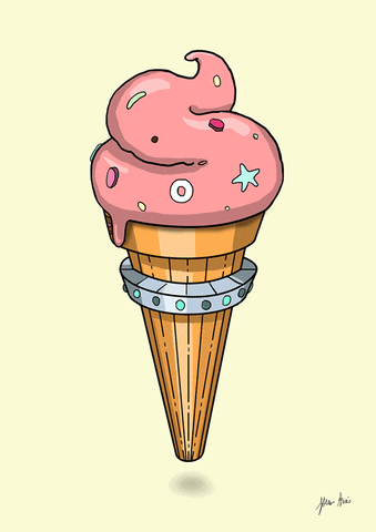 Detail Kartun Ice Cream Nomer 25