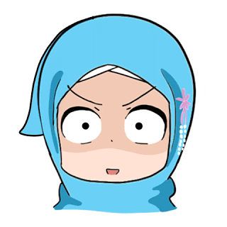 Detail Kartun Ikhwan Nomer 6