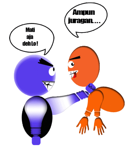Detail Kartun Kabayan Nomer 22