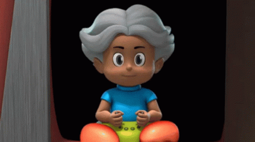 Detail Kartun Kaget Nomer 10