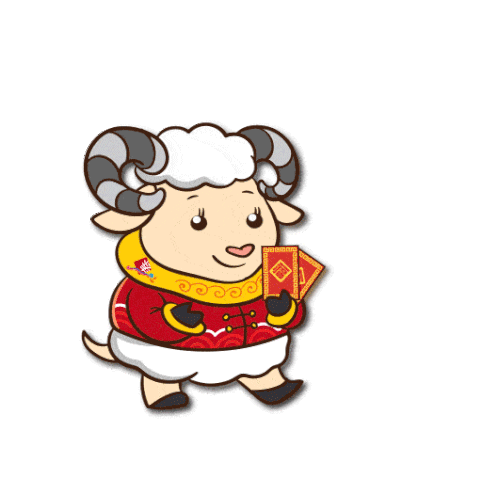 Detail Kartun Kambing Nomer 42