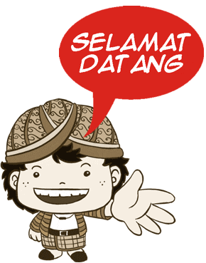 Detail Kartun Kemerdekaan Malaysia Nomer 11