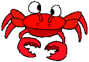 Kartun Kepiting - KibrisPDR