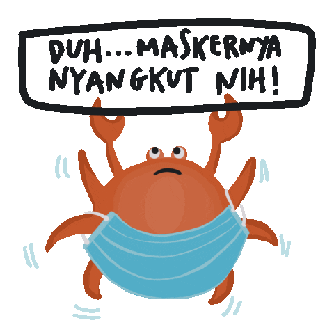Detail Kartun Kepiting Nomer 12