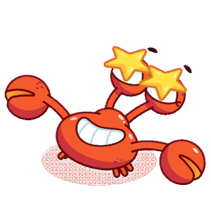Detail Kartun Kepiting Nomer 15