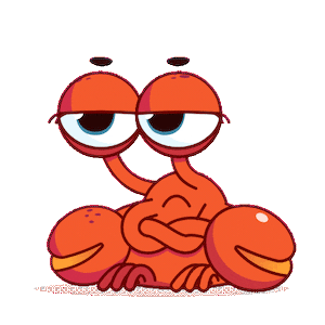 Detail Kartun Kepiting Nomer 16
