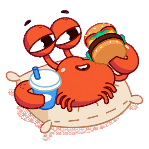 Detail Kartun Kepiting Nomer 17