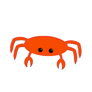 Detail Kartun Kepiting Nomer 18