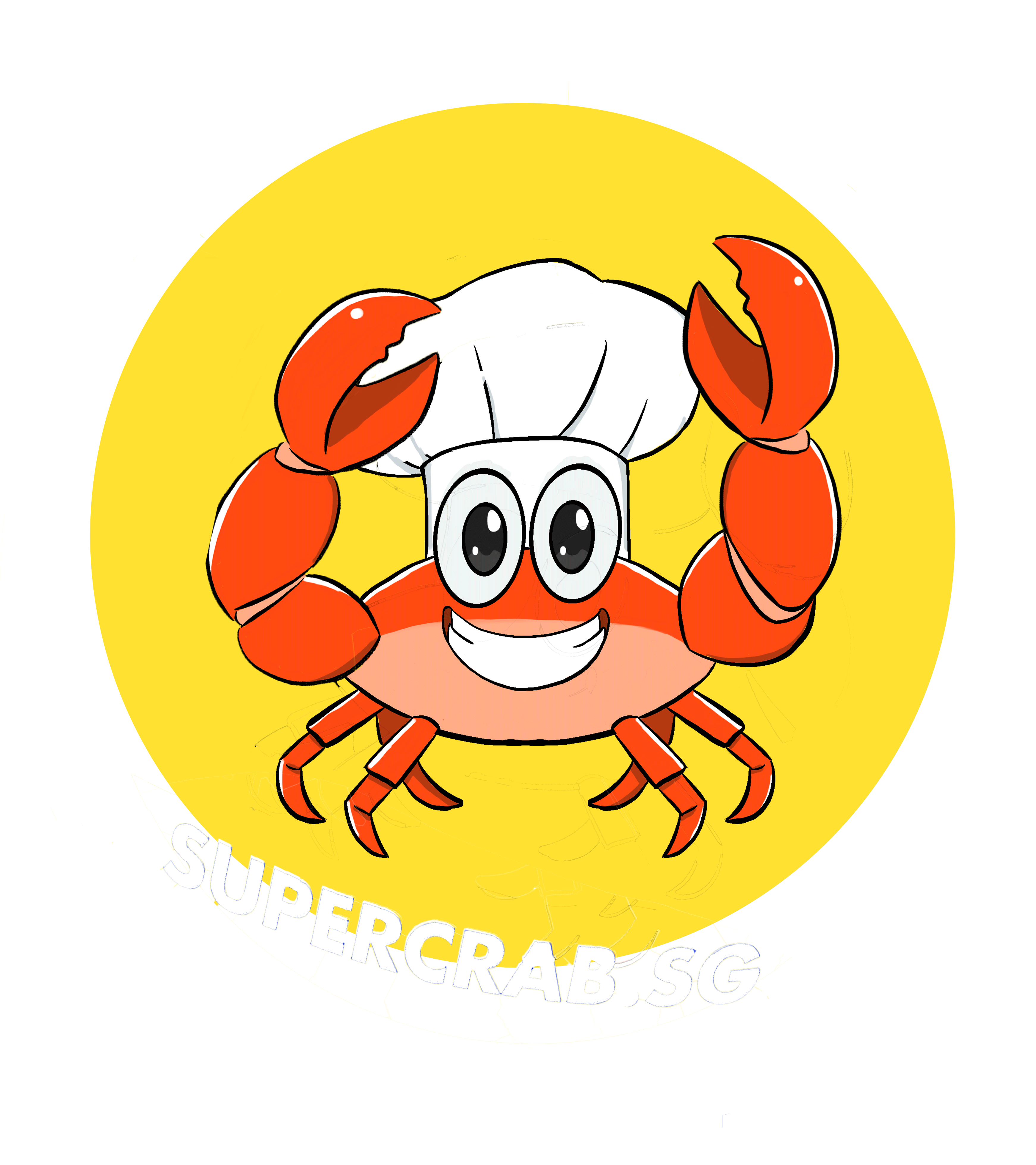 Detail Kartun Kepiting Nomer 21