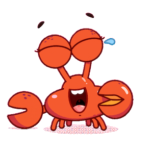 Detail Kartun Kepiting Nomer 6
