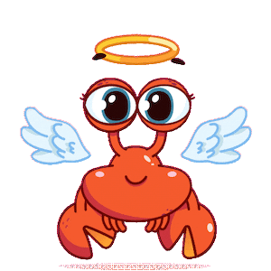 Detail Kartun Kepiting Nomer 10