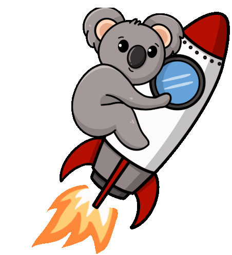 Detail Kartun Koala Nomer 15