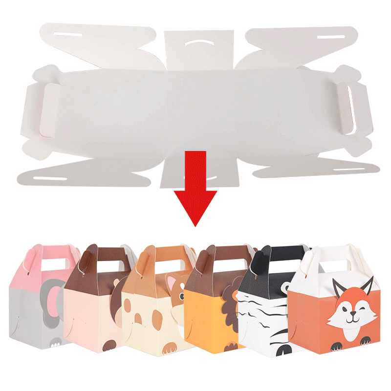 Detail Kartun Kotak Lucu Nomer 7