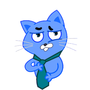 Detail Kartun Kucing Biru Nomer 13
