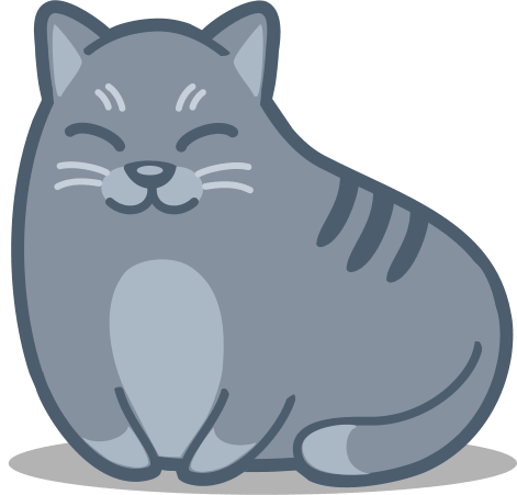 Download Kartun Kucing Biru Nomer 38
