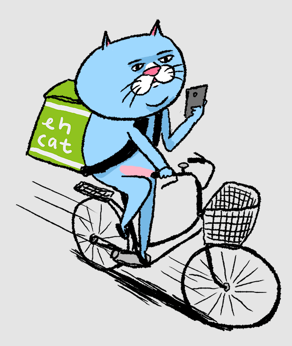 Detail Kartun Kucing Biru Nomer 39
