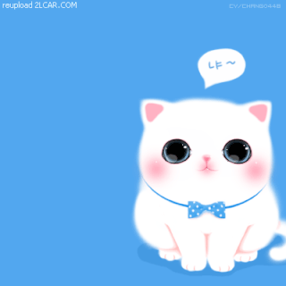Detail Kartun Kucing Biru Nomer 6