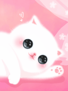 Detail Kartun Kucing Lucu Nomer 27