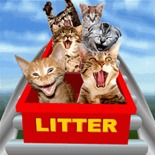 Detail Kartun Kucing Lucu Nomer 30